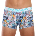 Men's boxers 69SLAM Hip SUMMER YACHT