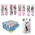 SOCKS PACK 4 PIECES MINNIE