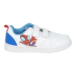 SPORTY SHOES PVC SOLE SPIDEY