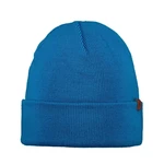 Barts WILLES BEANIE Blue winter hat