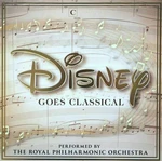 Royal Philharmonic Orchestra - Disney Goes Classical (LP)