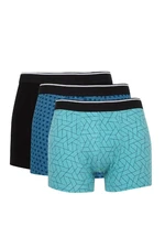 DEFACTO Regular Fit 3-pack Boxer