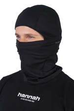 Unisex functional balaclava Hannah DESPER anthracite