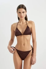 DEFACTO Fall In Love Regular Fit Bikini Bottom