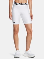 Under Armour Women's Shorts UA HG 8in Short - Women's