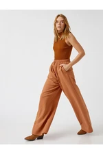 Koton Palazzo Pants