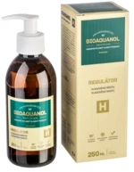 BIOAQUANOL H regulátor vlasového růstu 250 ml