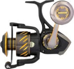 Penn navijak authority 5500 hs spin reel box