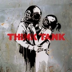 Blur - Think Tank (2 LP)