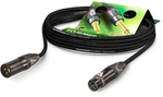 Sommer Cable SC-Source MKII Highflex 10 m Mikrofonkabel