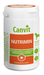 CANVIT Nutrimin pro psy 1000 g