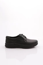 DGN 2056-23y Men's Lace-Up Casual Shoes