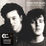 Tears For Fears - Songs From The Big Chair (LP)