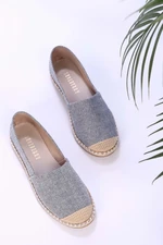 Dámské espadrilky Shoeberry