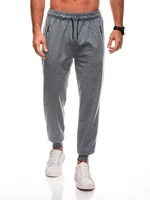 Edoti Men's sweatpants