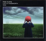 Pink Floyd - Live In Knebworth 1990 (CD)