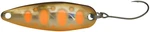 Illex třpytka native spoon copper trout - 3,6 cm 3,5 g