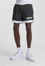 Men's shorts Retro black