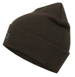 Men's merino hat HUSKY Merhat 1 khaki