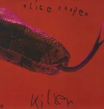 Alice Cooper - Killer (LP)