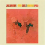 Stan Getz - Jazz Samba (LP)