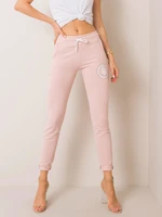 Sweatpants-RV-DR-5405.04X-light pink