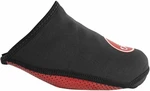 Castelli Toe Thingy 2 Black UNI Copriscarpe da ciclismo