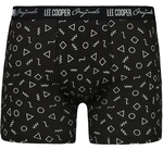 Férfi boxeralsó Lee Cooper Patterned