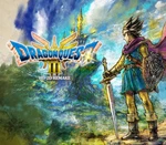 DRAGON QUEST III HD-2D Remake PC Steam Account