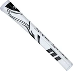 Superstroke Zenergy White/Black Grip