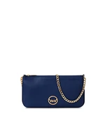 VUCH Hazell Dark Blue Handbag