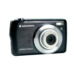 Agfa Compact DC 8200 Black