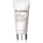 Elemis Dynamic Resurfacing Facial Wash čistiaci gél s vyhladzujúcim efektom 30 ml