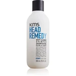 KMS Head Remedy Deep Cleanse Shampoo hĺbkovo čistiaci šampón 300 ml