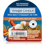 Yankee Candle Christmas Eve vosk do aromalampy 22 g