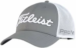 Titleist Tour Performance Mesh Charcoal/White UNI Mütze