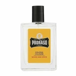 Proraso Kolínská voda se dřevem a kořením Wood & Spice 100 ml