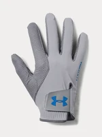 Under Armour Storm Golf Gloves Rukavice Šedá