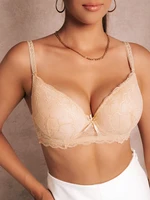 Edoti Push-up bra UL