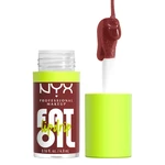 NYX PROFESSIONAL MAKEUP Fat Oil Lip Drip olej na rty 12 Sprinkle Sprinkle