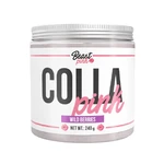 GYMBEAM Colla Pink lesní ovoce 240 g