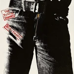 The Rolling Stones - Sticky Fingers (Half Speed Vinyl) (LP)