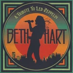 Beth Hart - A Tribute To Led Zeppelin (Limited Edition) (Orange Coloured) (2 LP)