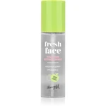 Barry M Fresh Face fixačný sprej na make-up Apple 70 ml