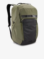 Thule Paramount Commuter 27 l Batoh Zelená