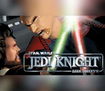 Star Wars Jedi Knight: Dark Forces II EU PC Steam CD Key