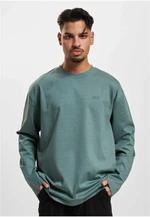 Men's Sweatshirt Open Green