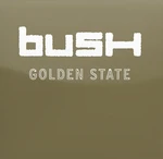 Bush - Golden State (Translucent Gold Coloured) (LP)