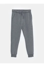 LC Waikiki Lcw Elastic Waist Boys' Thick Jogger Sweatpants