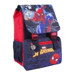 BACKPACK SCHOOL BIG EXTENSIBLE SPIDERMAN